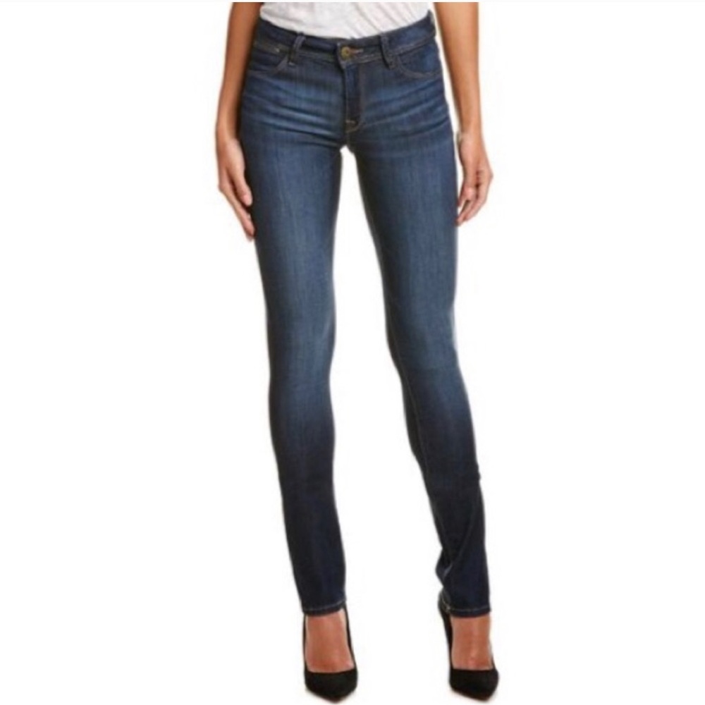 DL1961 jeans, grace, size 29, dark wash